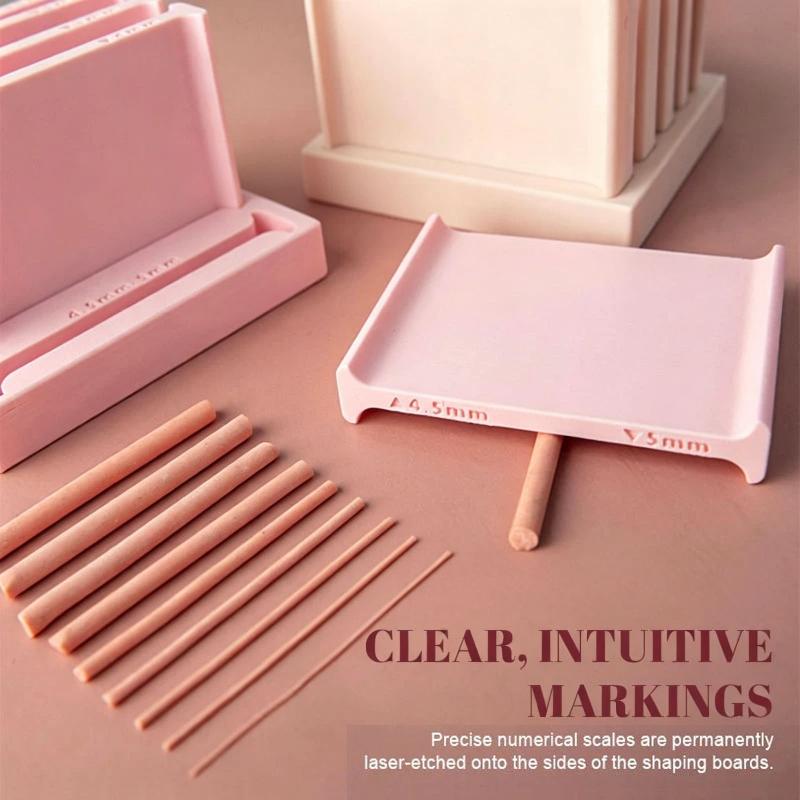 Art And Craft Studio - Outil de façonnage manuel 2-en-1 pour