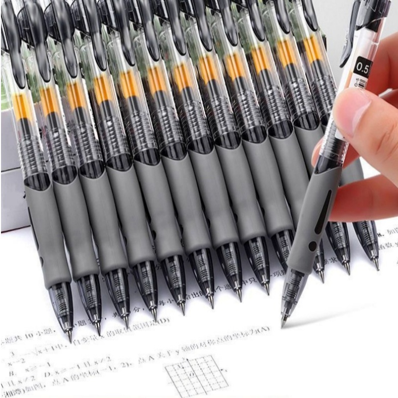 Calligraphy Pen Set - Ensemble de 13/30 stylos à bille