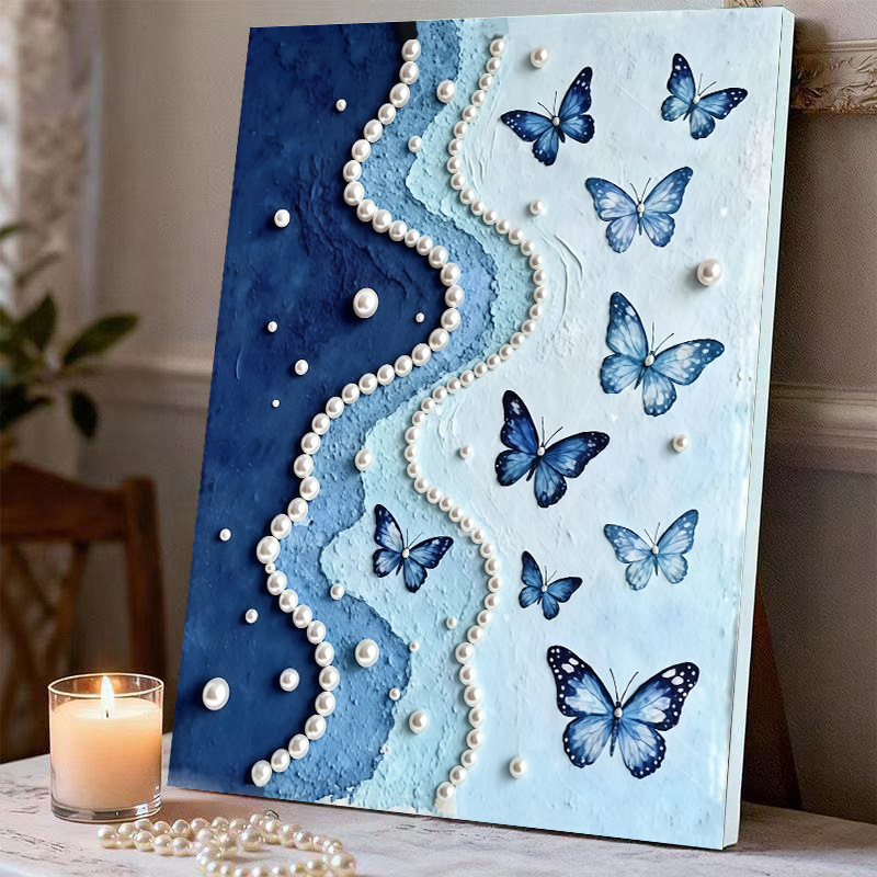 Art Craft Unicorn - Kit de peinture artistique DIY avec