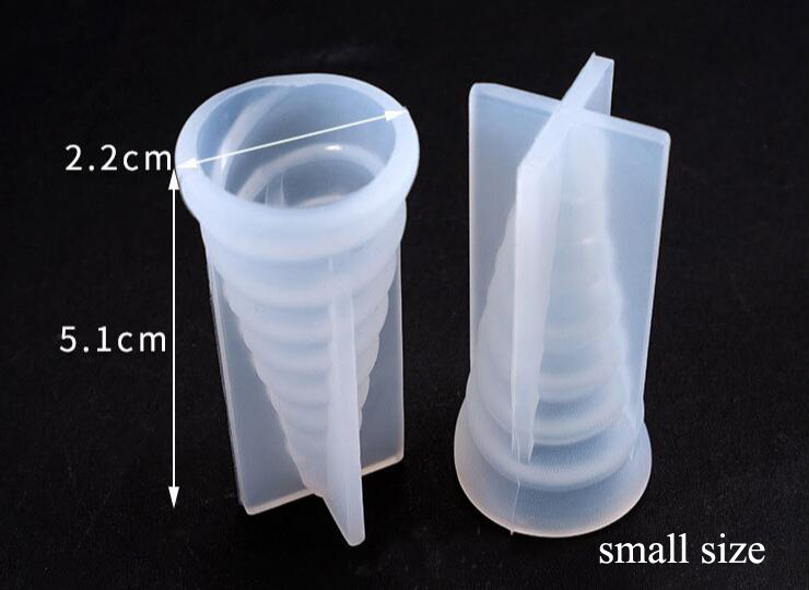 Moule en silicone 3D en forme  - Art Craft Unicorn avis et prix