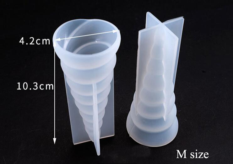 Moule en silicone 3D en forme  - Art Craft Unicorn avis et prix