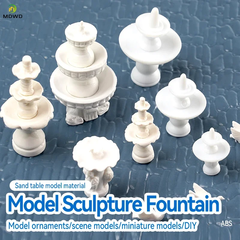 Statue modèle HO 1:87, 2 pièce - Art Craft 5 Year Old avis et prix