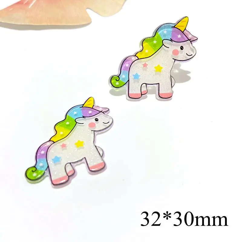 Décorations de dessin animé, n - Art Craft Unicorn avis et prix