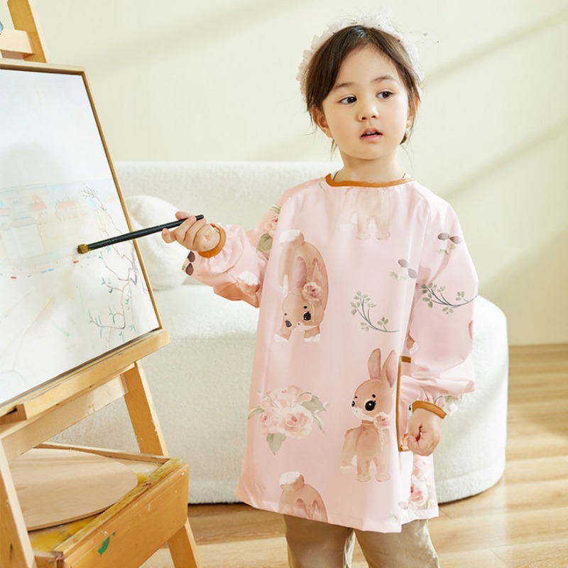 Chemise de protection imperméa - Art Craft 5 Year Old avis et prix