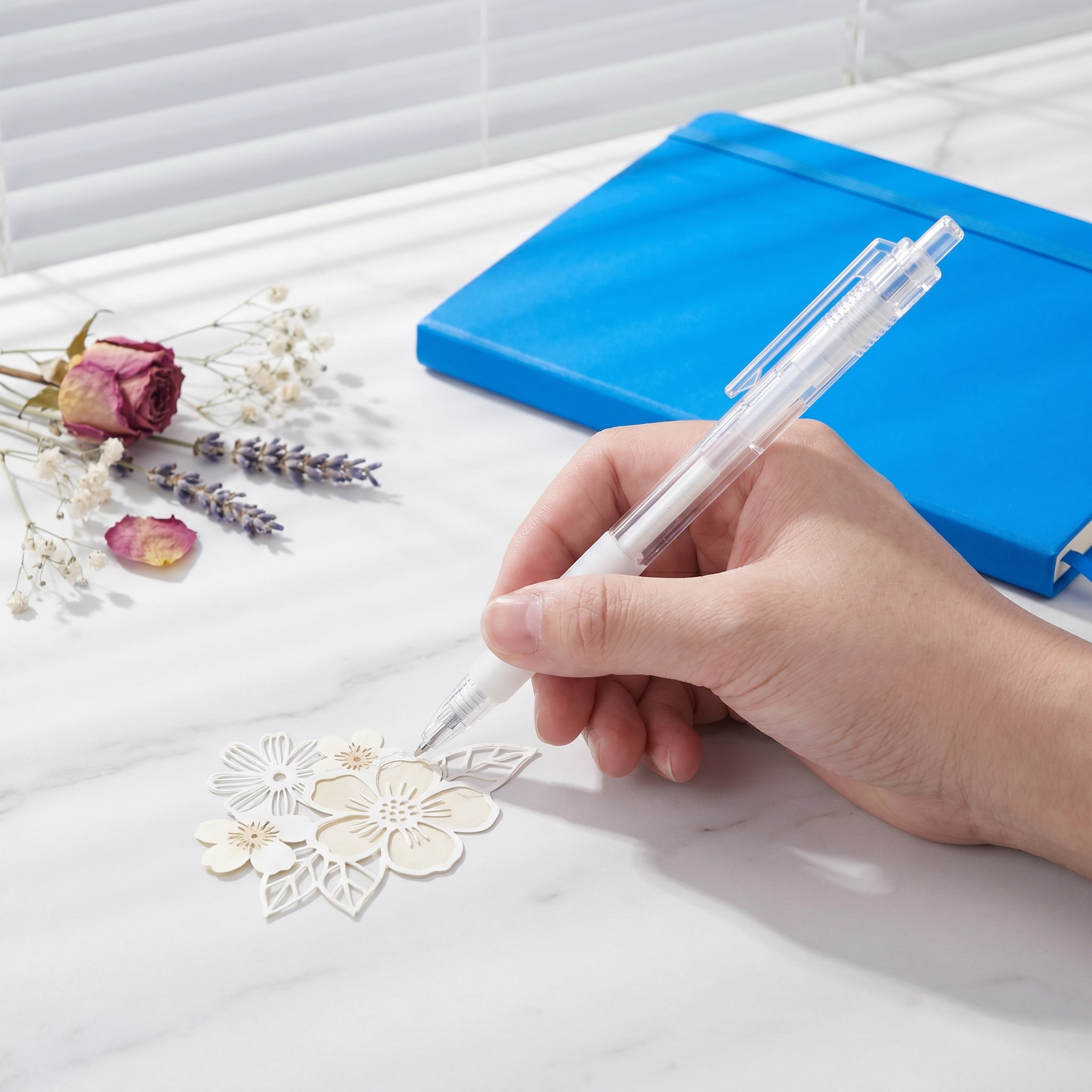 12 stylos à colle à pointe fin - Art Craft Glue avis et prix