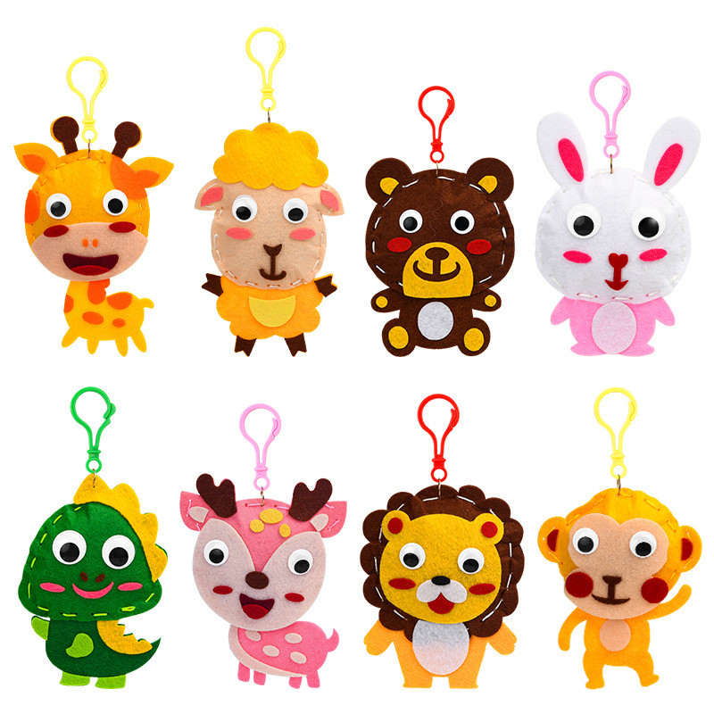 Jouets de couture pour enfants - Art Craft 5 Year Old avis et prix