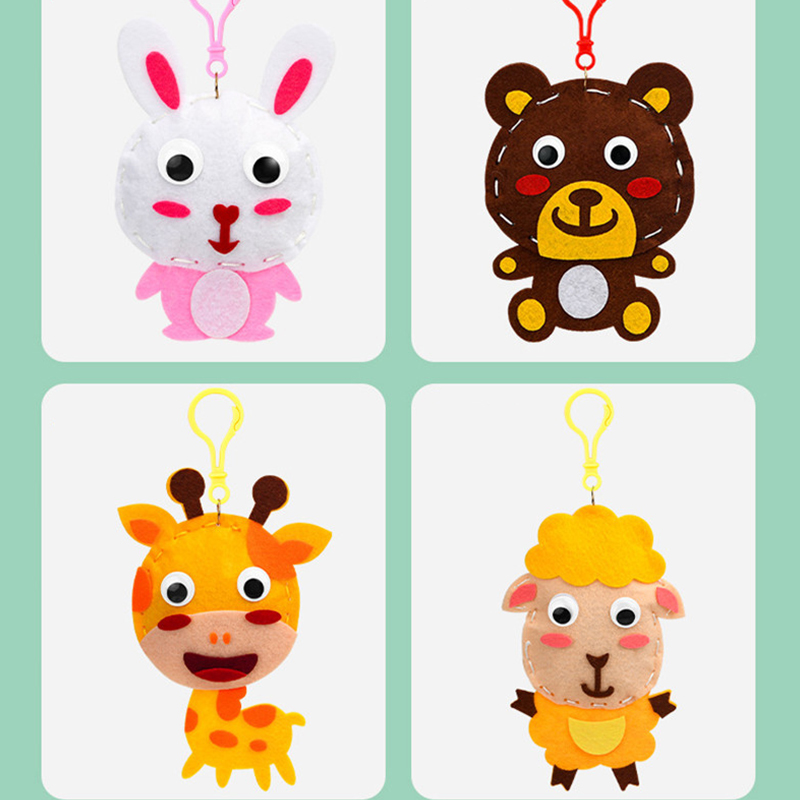 Jouets de couture pour enfants - Art Craft 5 Year Old avis et prix