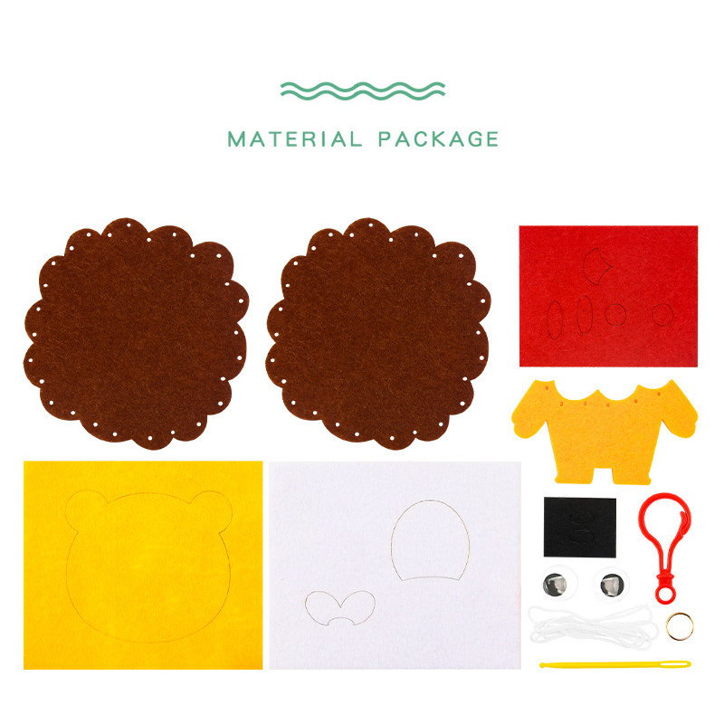 Jouets de couture pour enfants - Art Craft 5 Year Old avis et prix