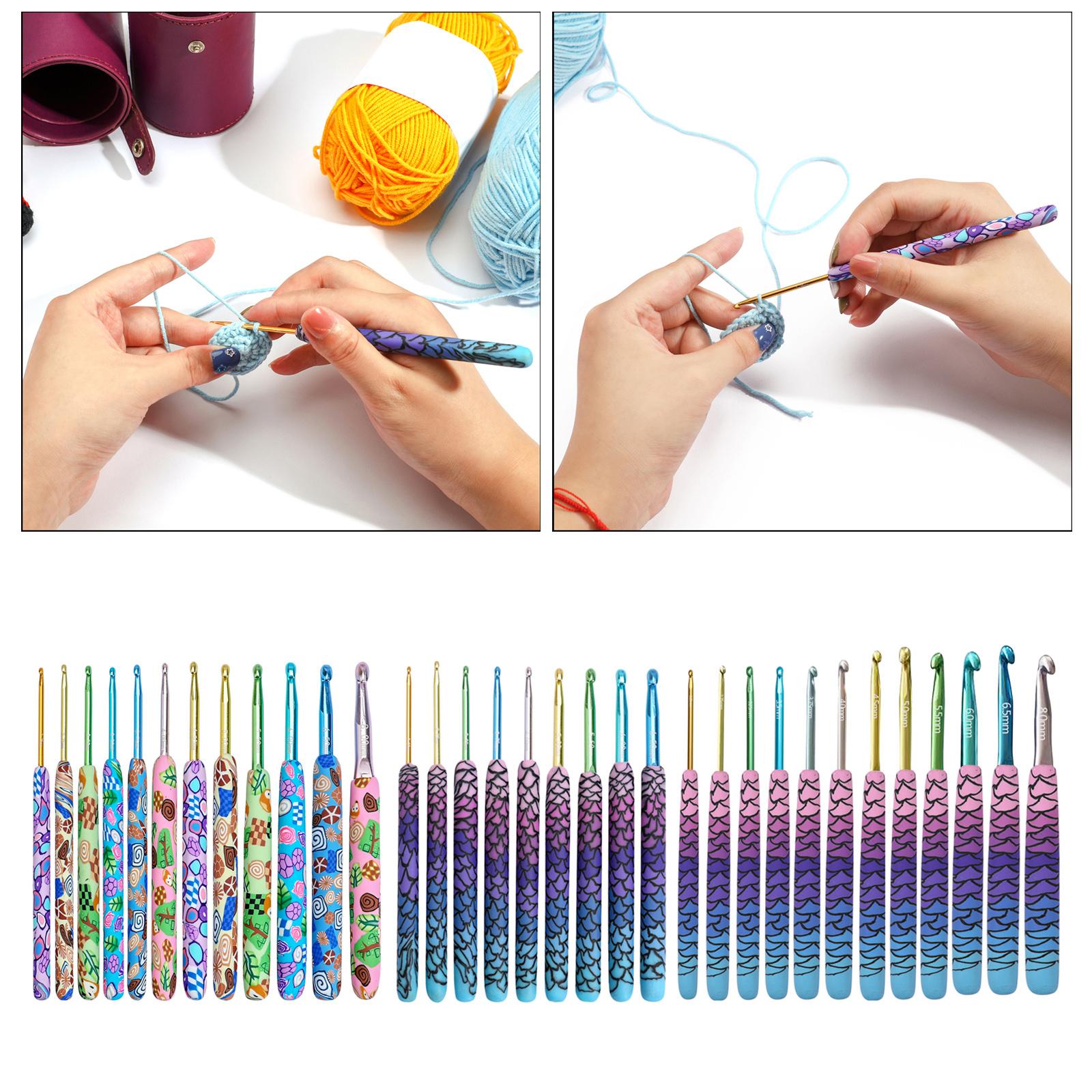Jeu de crochets, crochets ergo - Polymer Clay Set avis et prix