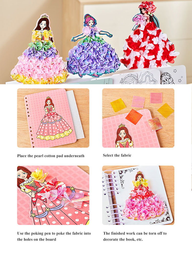 Autocollant de peinture à la m - Art Craft 5 Year Old avis et prix