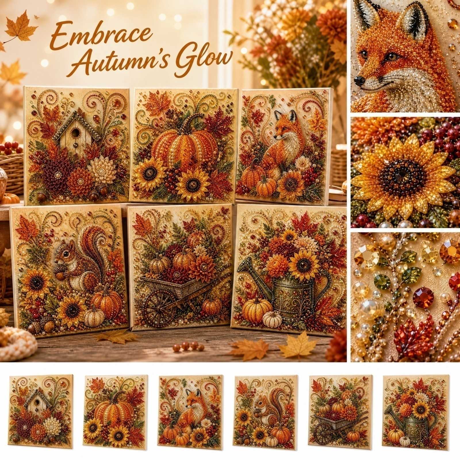 Kit de peinture de perles DIY  - Art Craft Earth Day avis et prix