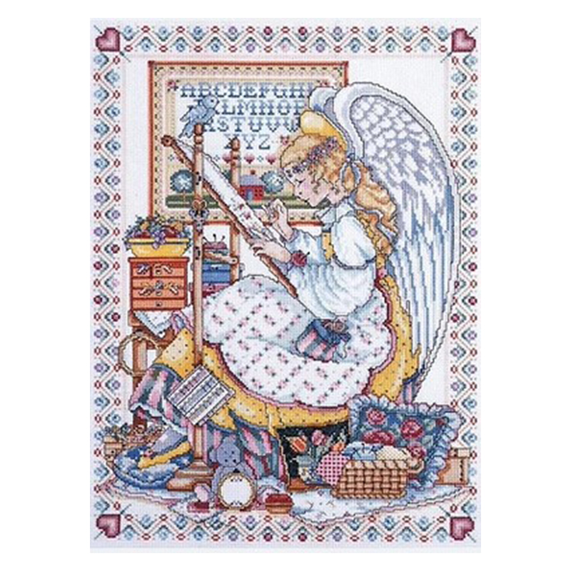 Analyste de point de croix bri - Art Craft Kite avis et prix