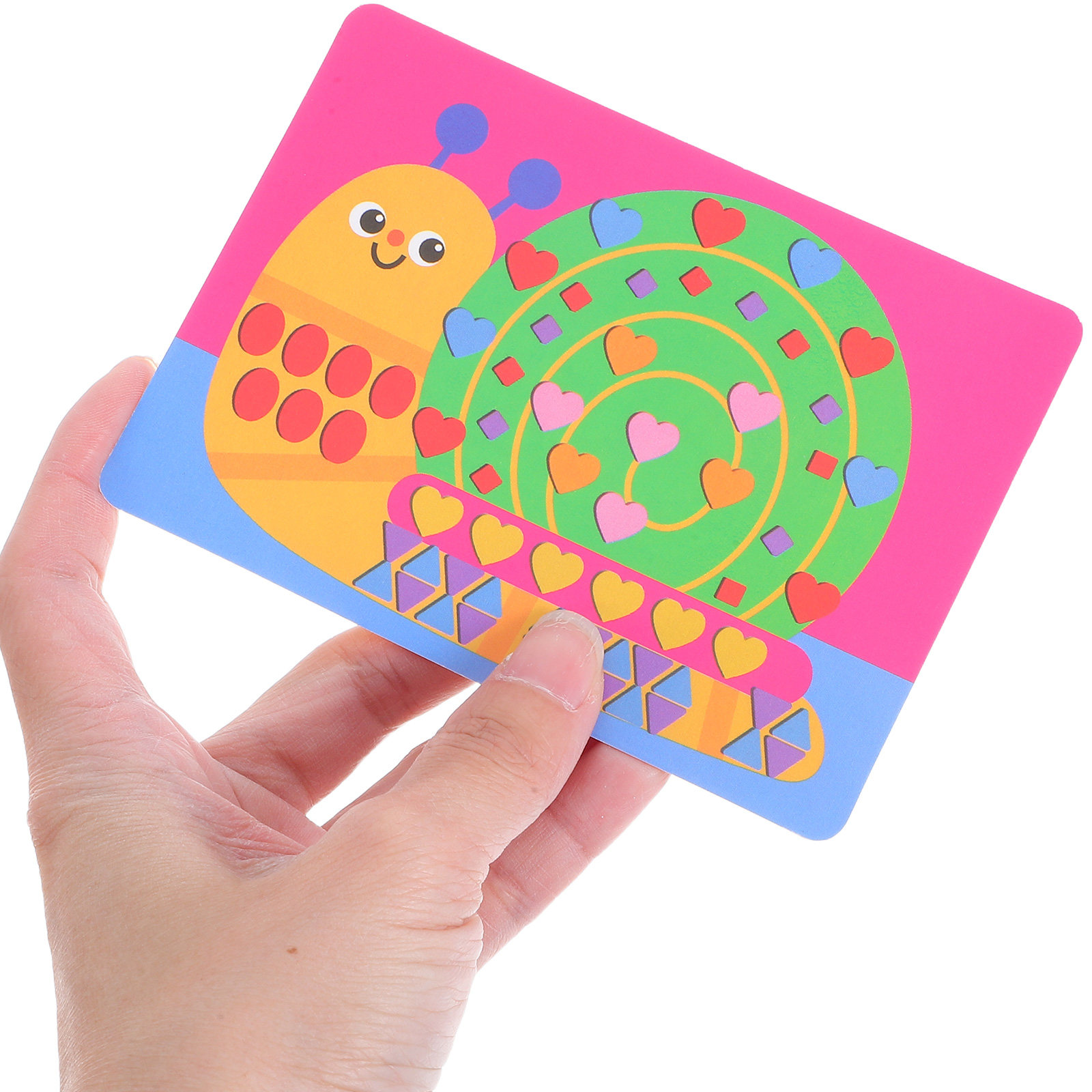 1 ensemble de kit d'autocollan - Art Craft Activities For Preschoolers avis et prix