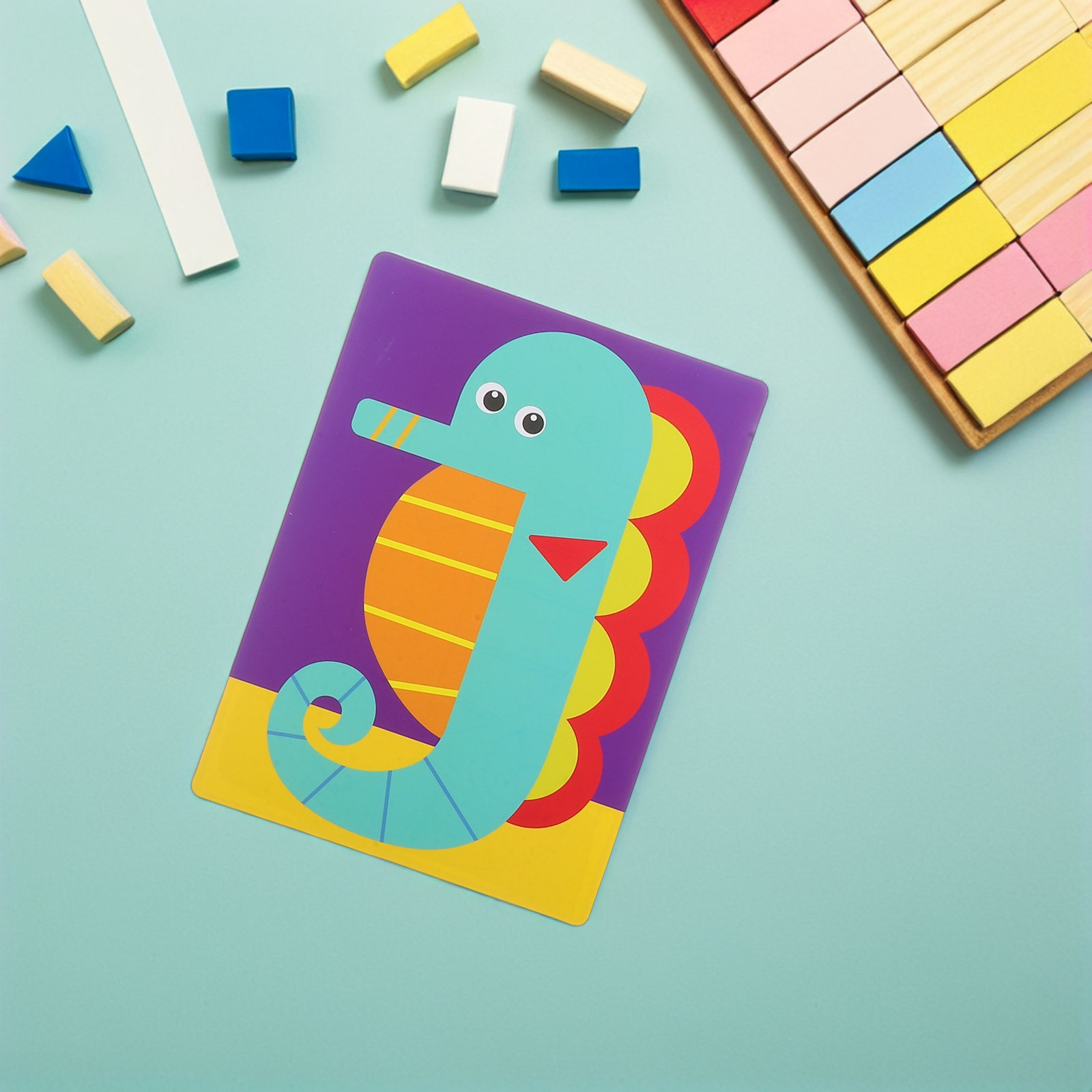 1 ensemble de kit d'autocollan - Art Craft Activities For Preschoolers avis et prix