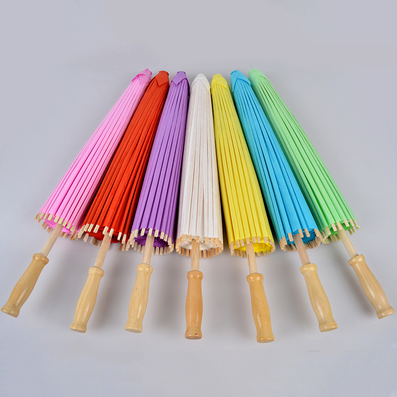 Nouvelles parapluies en papier - Art Craft Earth Day avis et prix