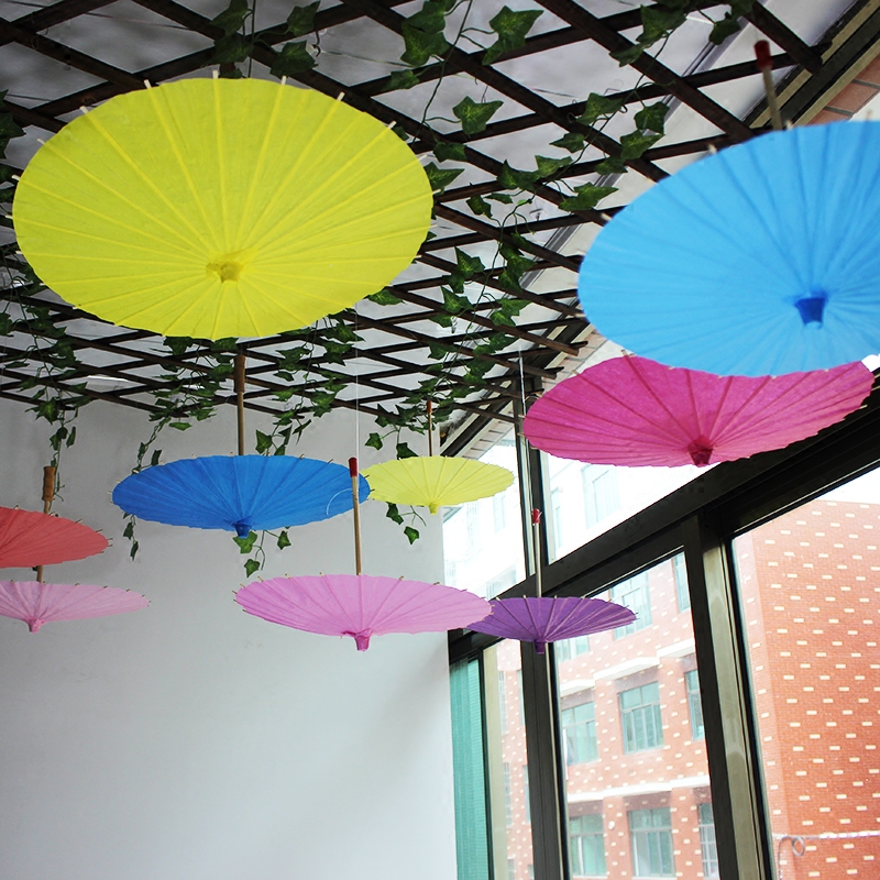 Nouvelles parapluies en papier - Art Craft Earth Day avis et prix
