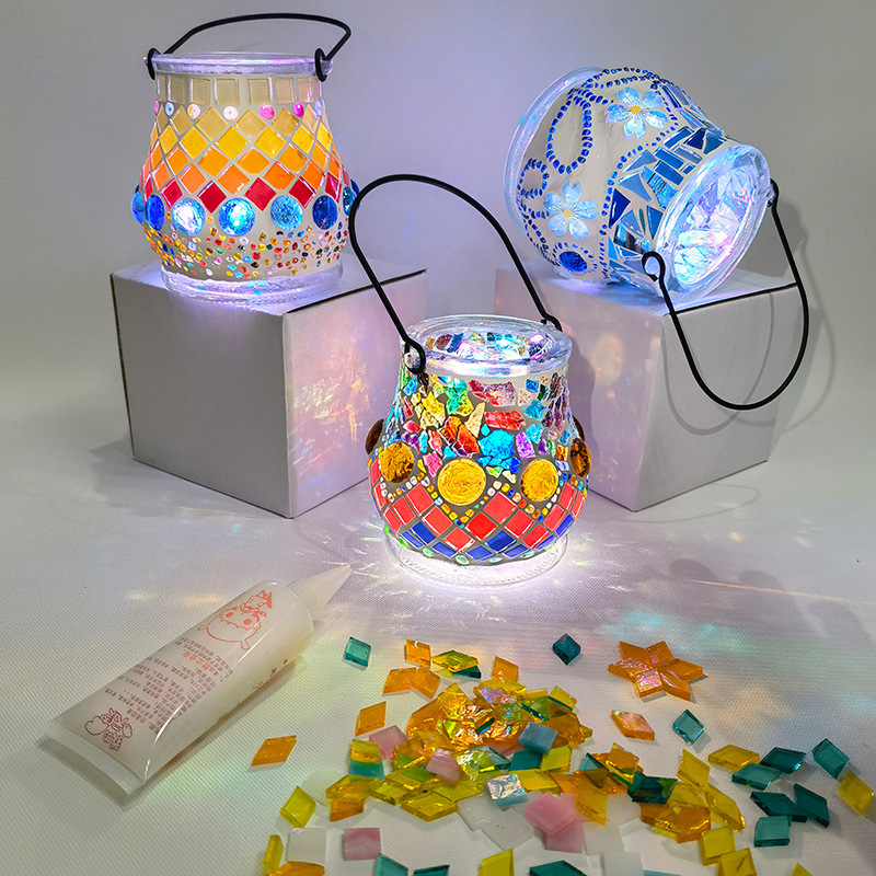 Kit de bricolage, ensembles de - Art And Craft Exclusives avis et prix