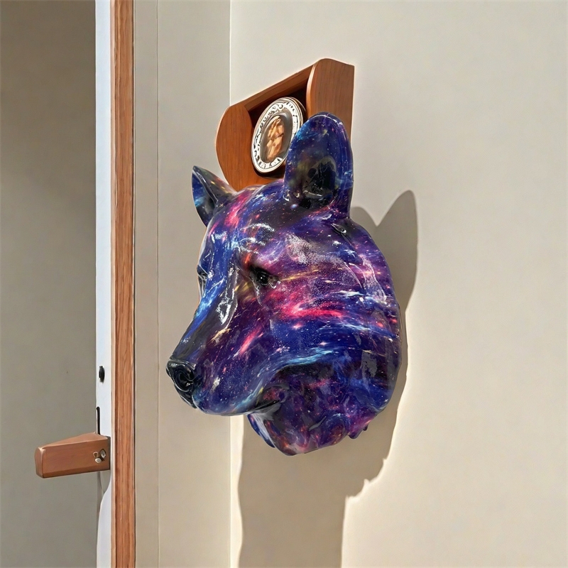 Décoration murale animale en r - Art Craft Lion avis et prix