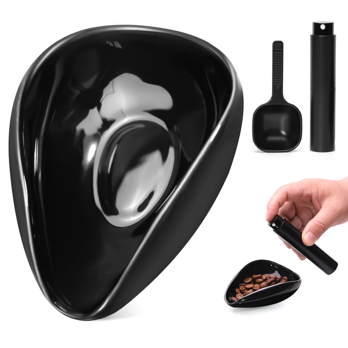 Leeseph – ensemble de tasses e - Polymer Clay Set avis et prix