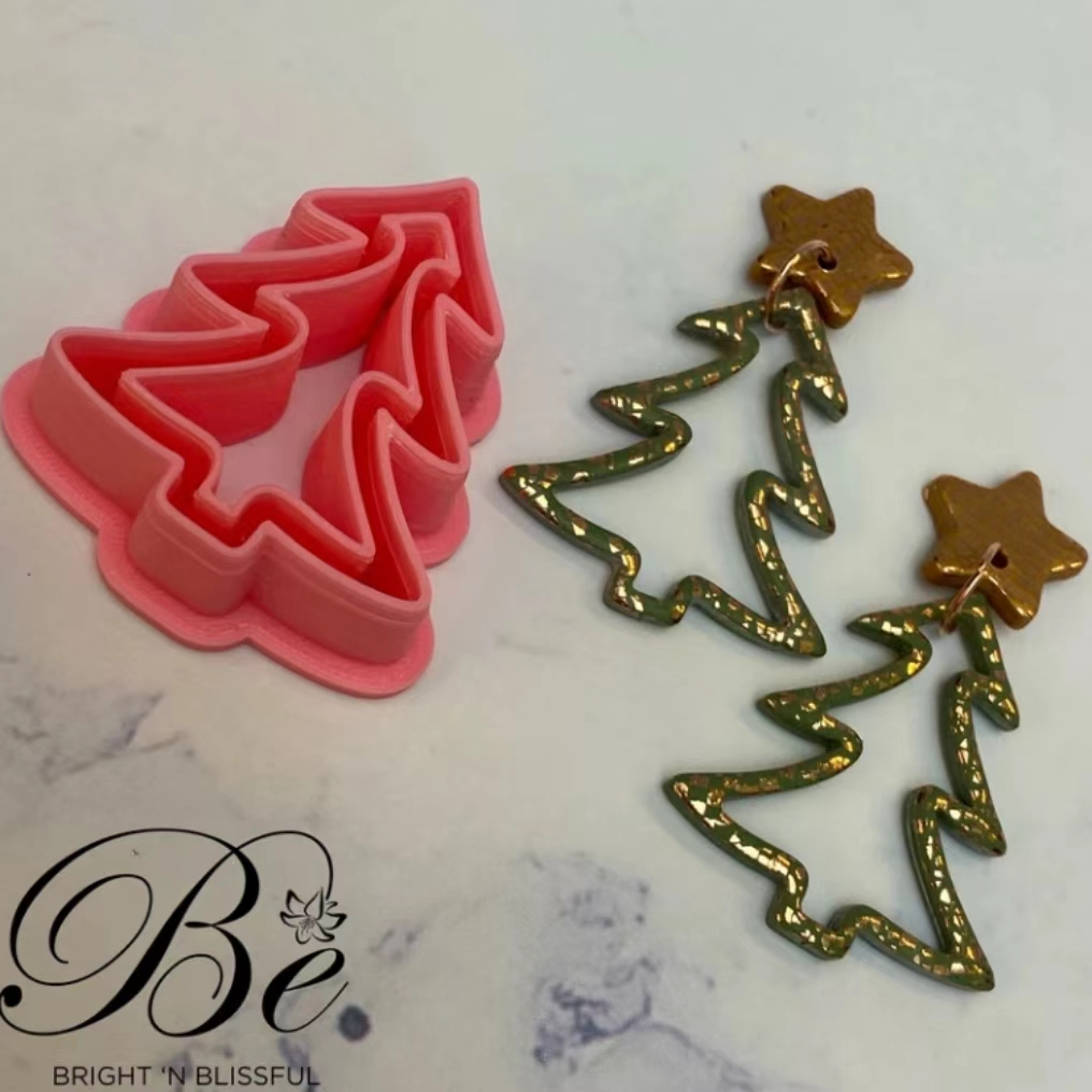 Coupe-Boucles d'Oreilles en Fo - Polymer Clay Set avis et prix