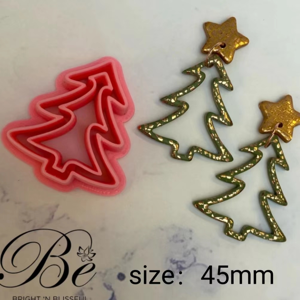 Coupe-Boucles d'Oreilles en Fo - Polymer Clay Set avis et prix