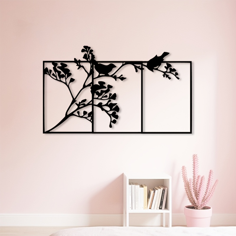 CIFBUY Décoration Murale en Mé - Art Craft Zoo avis et prix