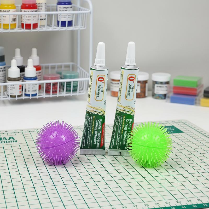Colle TPR à durcissement à tem - Art Craft Glue avis et prix