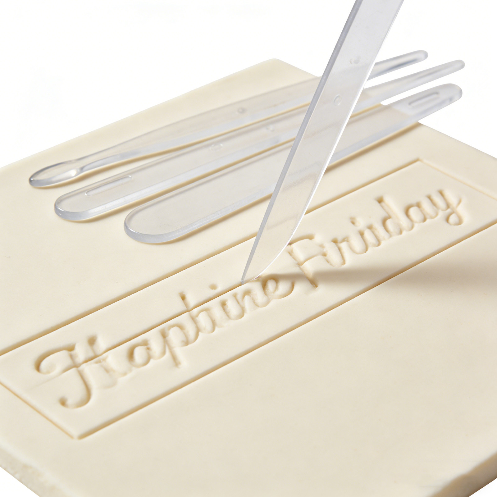 1 ensemble d'outils pour fonda - Polymer Clay Set avis et prix