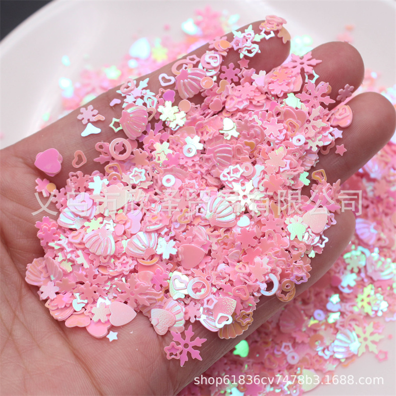 Mélange de Paillettes Transpar - Art Craft Unicorn avis et prix