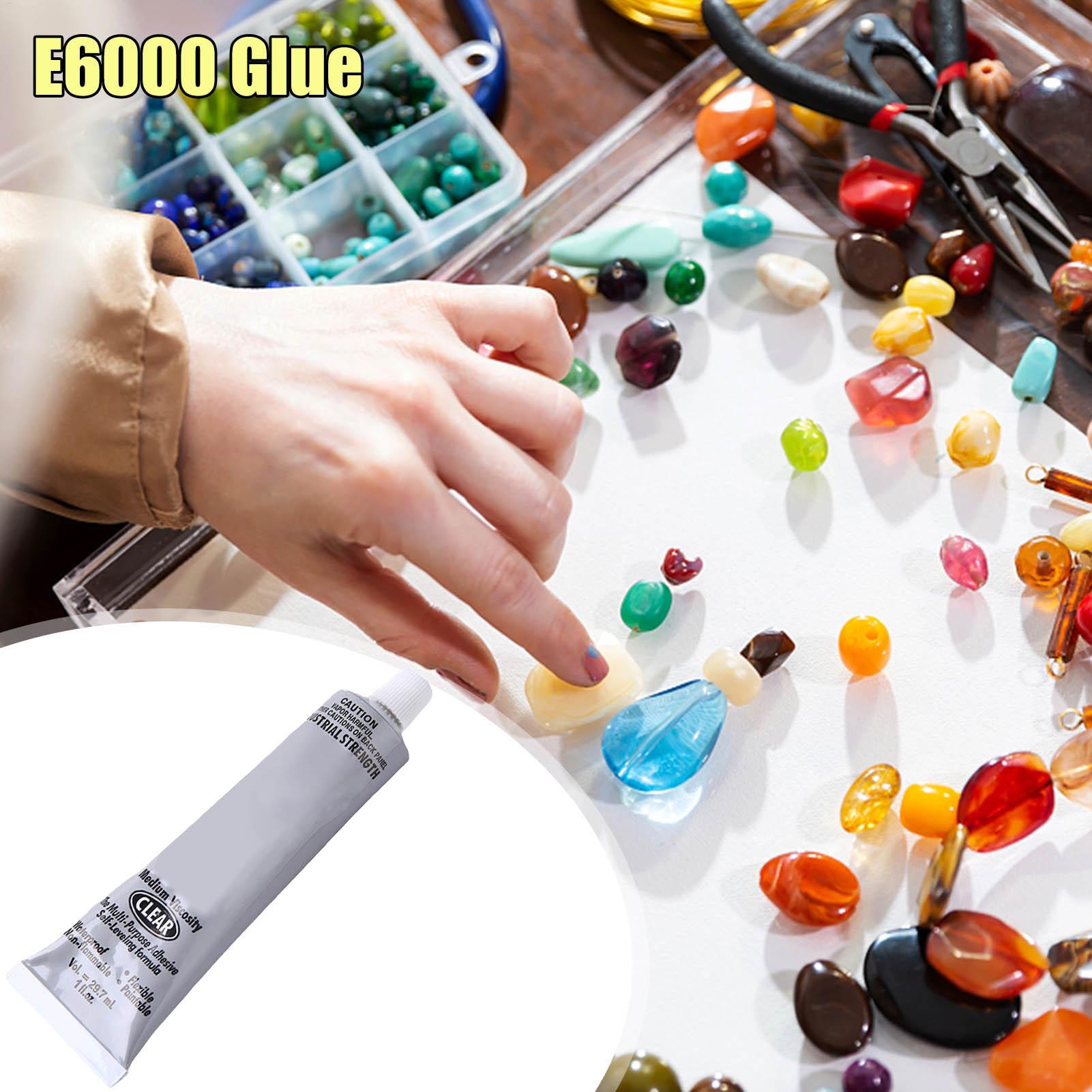 Colle artisanale E6000 pour la - Art Craft Glue avis et prix