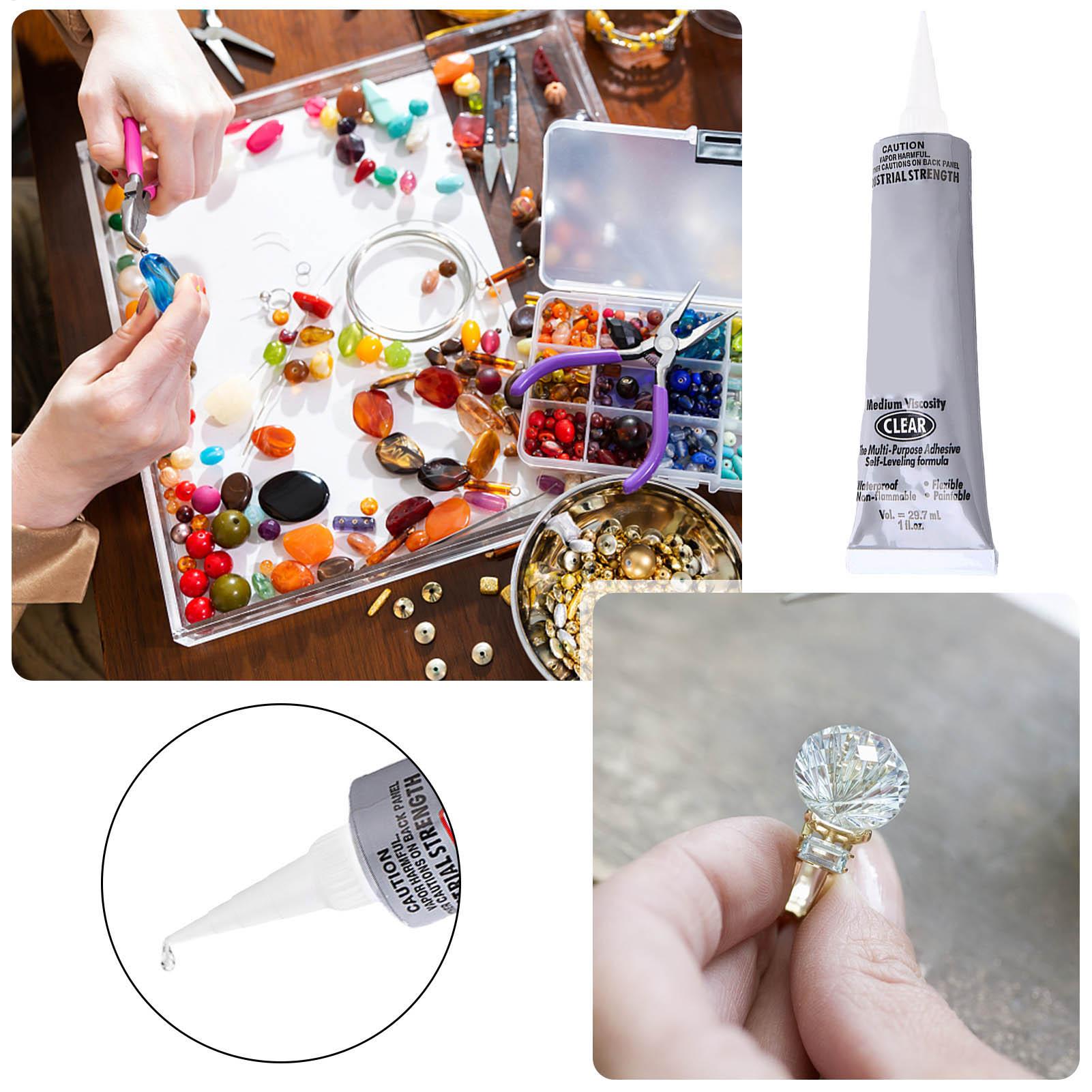 Colle artisanale E6000 pour la - Art Craft Glue avis et prix
