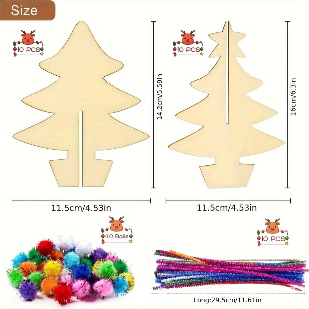 70 pièces, kit de bricolage po - Art Craft Earth Day avis et prix