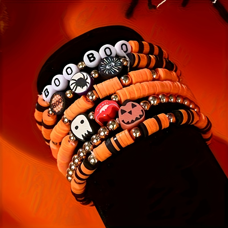 2700 pièces, boîte de perles r - Polymer Clay Set avis et prix