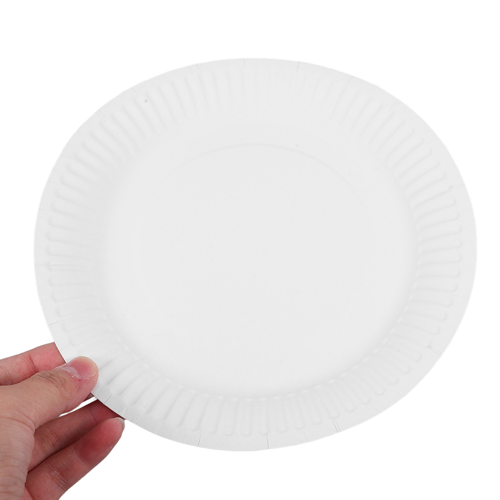 10 Assiettes en Papier Colorab - Art Craft Activities For Preschoolers avis et prix