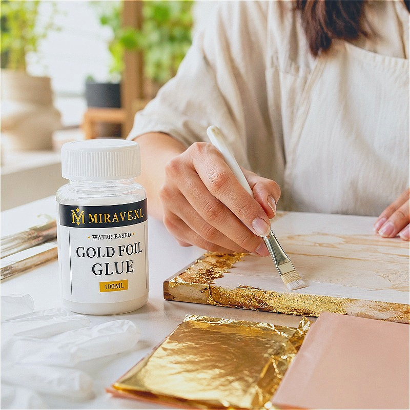 Kit de colle à base d'eau pour - Art Craft Earth Day avis et prix