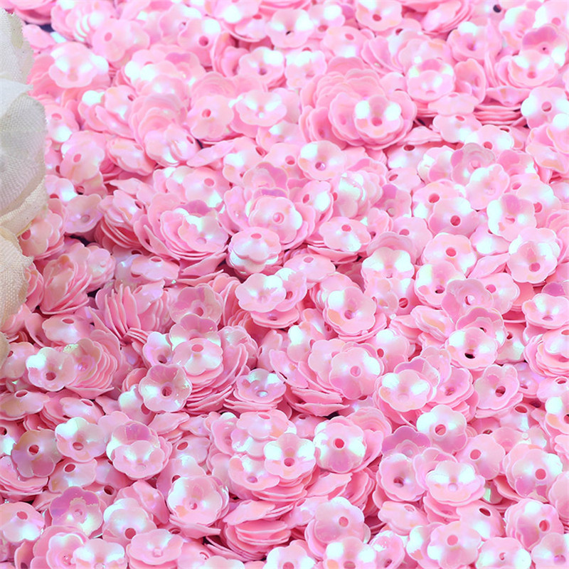 Mélange de Paillettes Roses po - Art Craft Unicorn avis et prix
