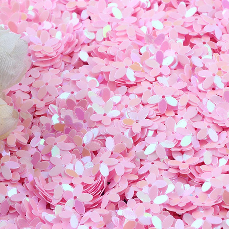 Mélange de Paillettes Roses po - Art Craft Unicorn avis et prix