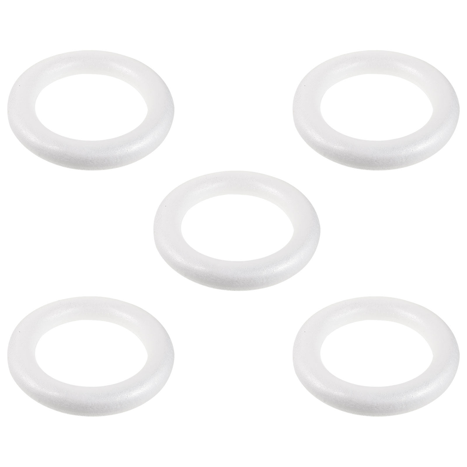 5 anneaux ronds en mousse pour - Art Craft Activities For Preschoolers avis et prix