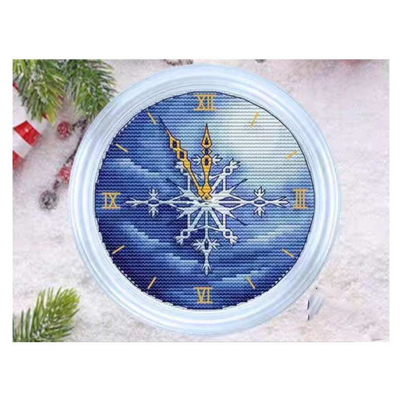 10608 Kits de point de croix e - Art Craft Kite avis et prix