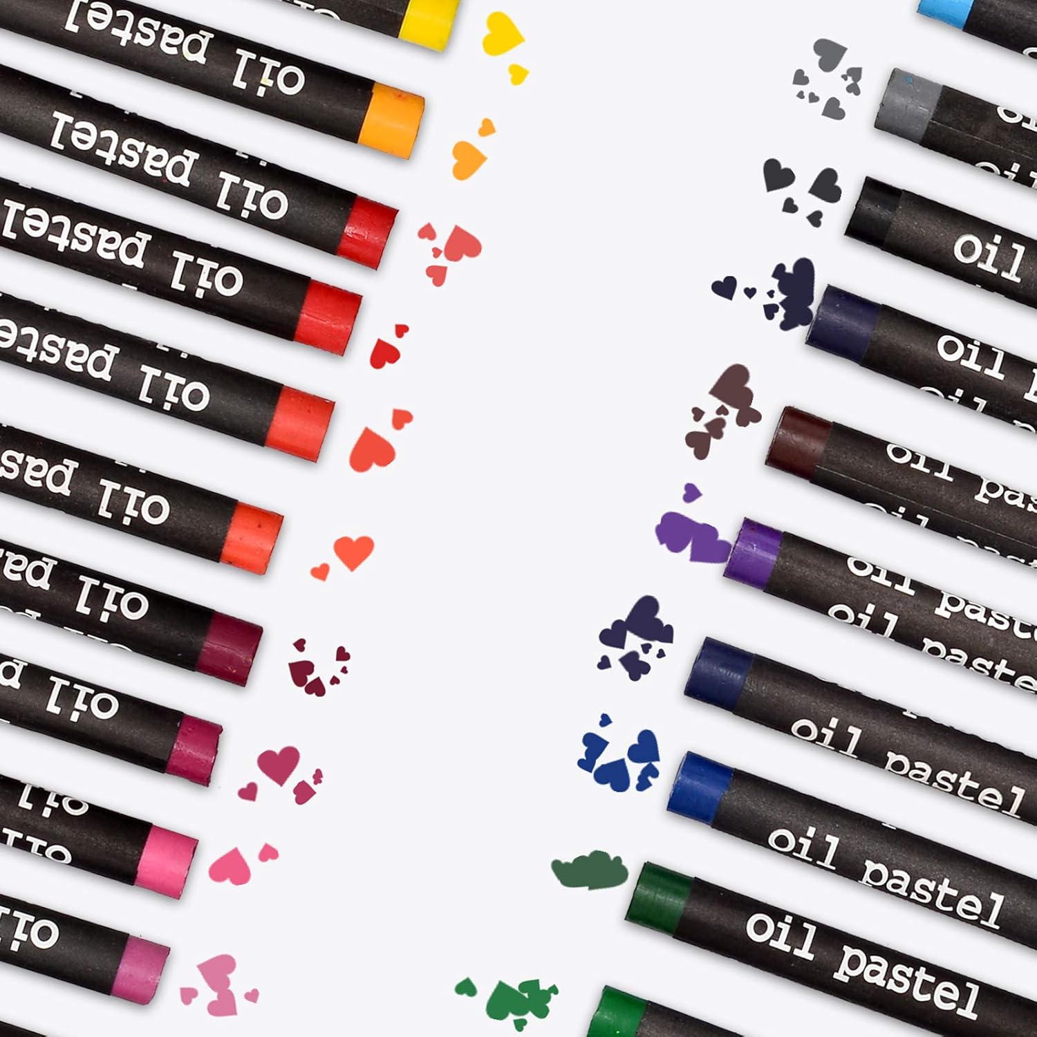 Coffret de coloriage Inspirati - Art Craft Zoo avis et prix