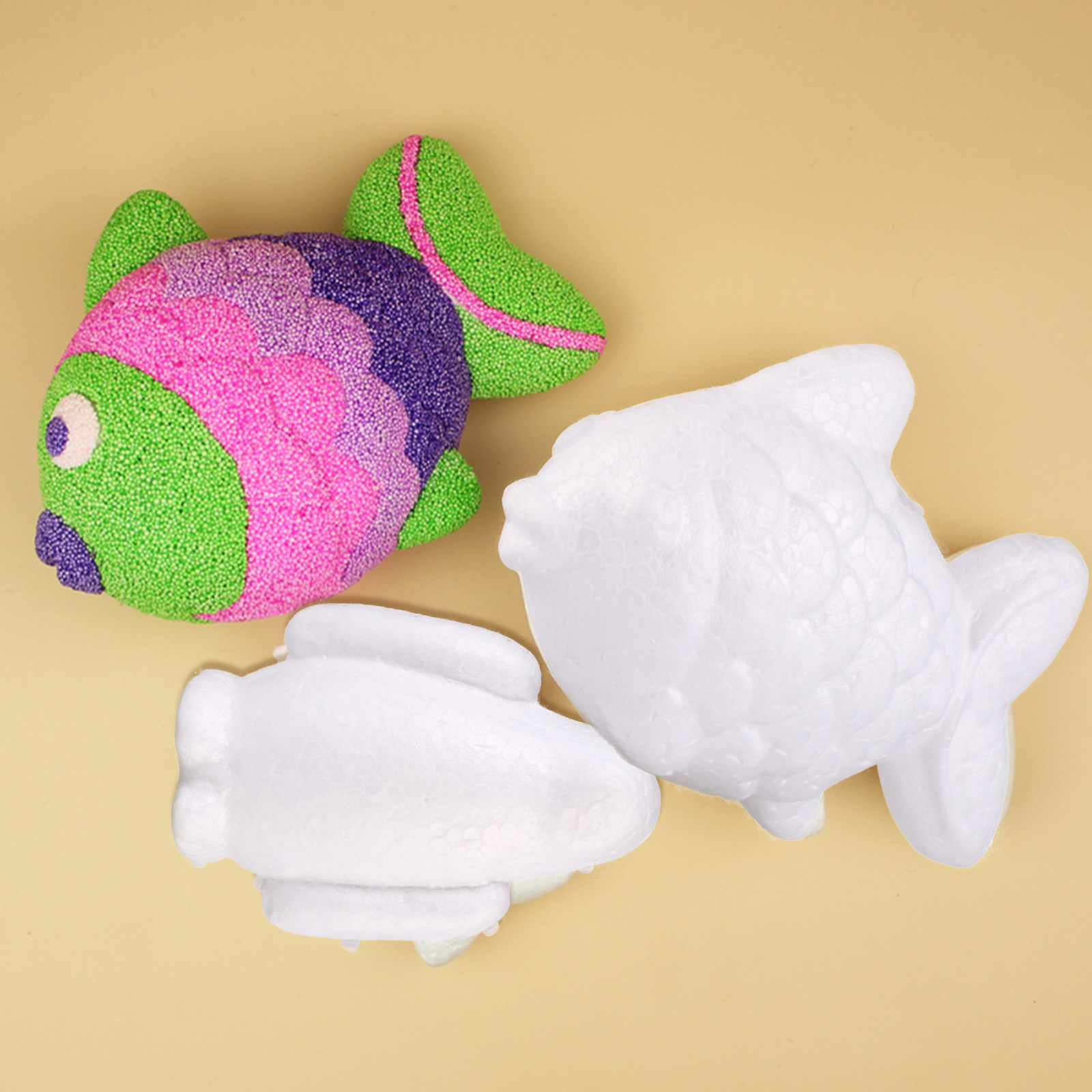 Ensemble de 15 moules en mouss - Art Craft Unicorn avis et prix