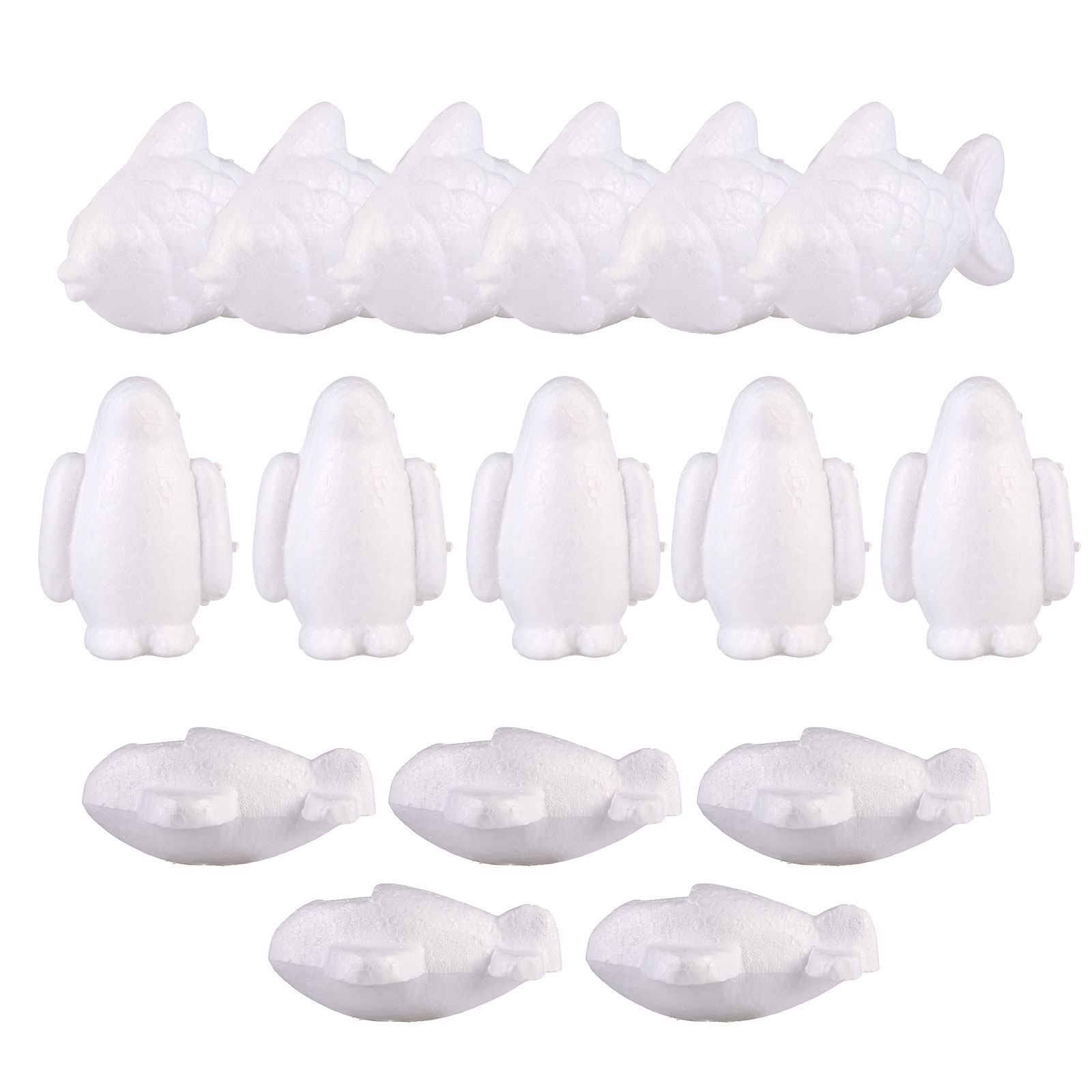 Ensemble de 15 moules en mouss - Art Craft Unicorn avis et prix
