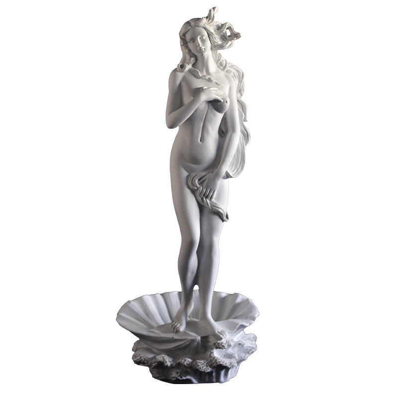 Statue de Vénus Nordique en Ré - Art And Craft Studio avis et prix