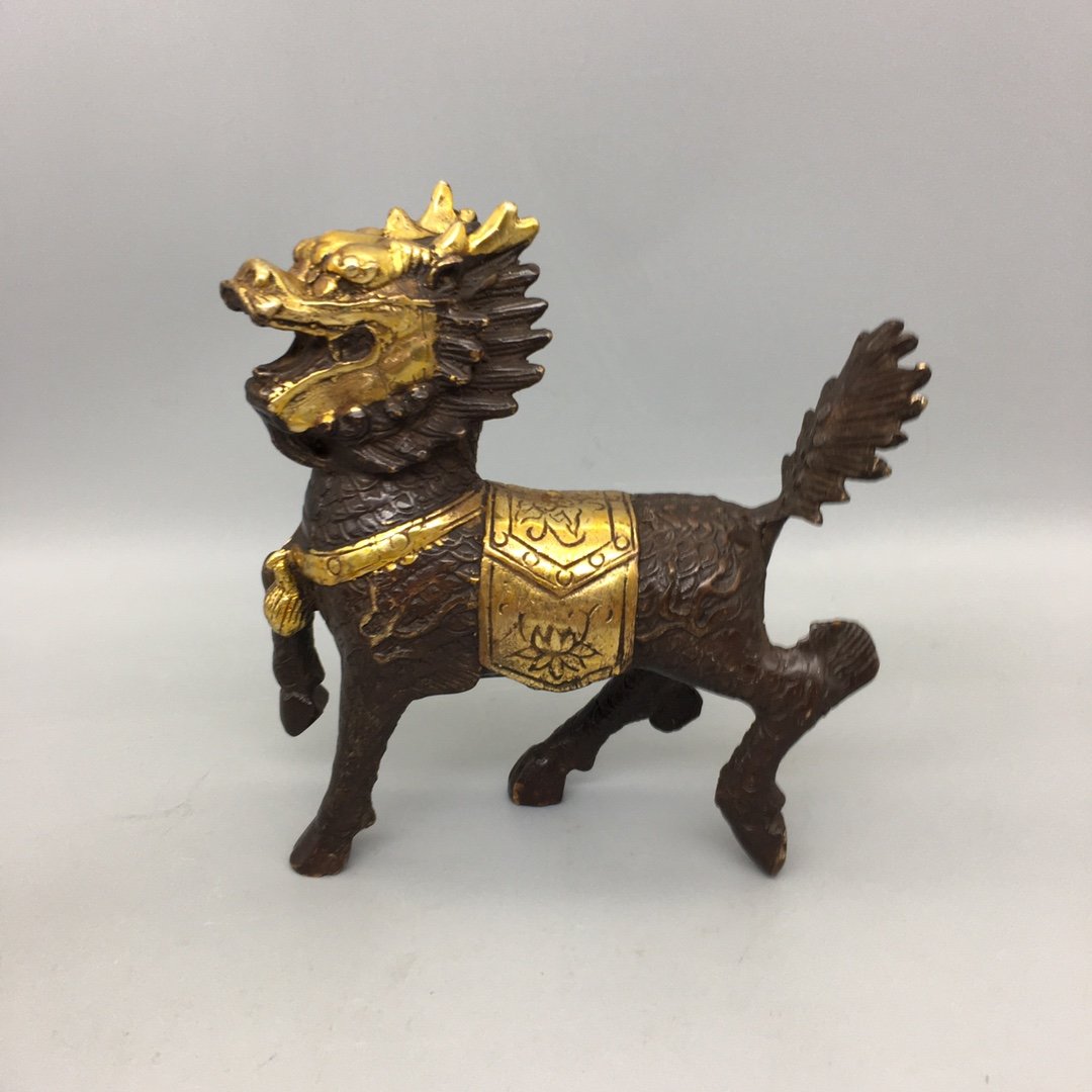Lot de 2 Statues Décoratives d - Art Craft Unicorn avis et prix