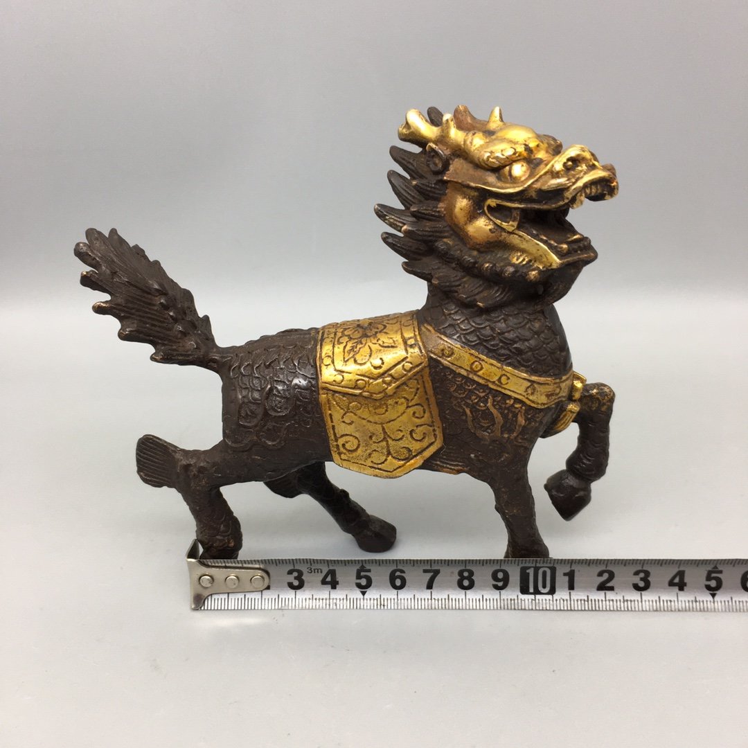 Lot de 2 Statues Décoratives d - Art Craft Unicorn avis et prix