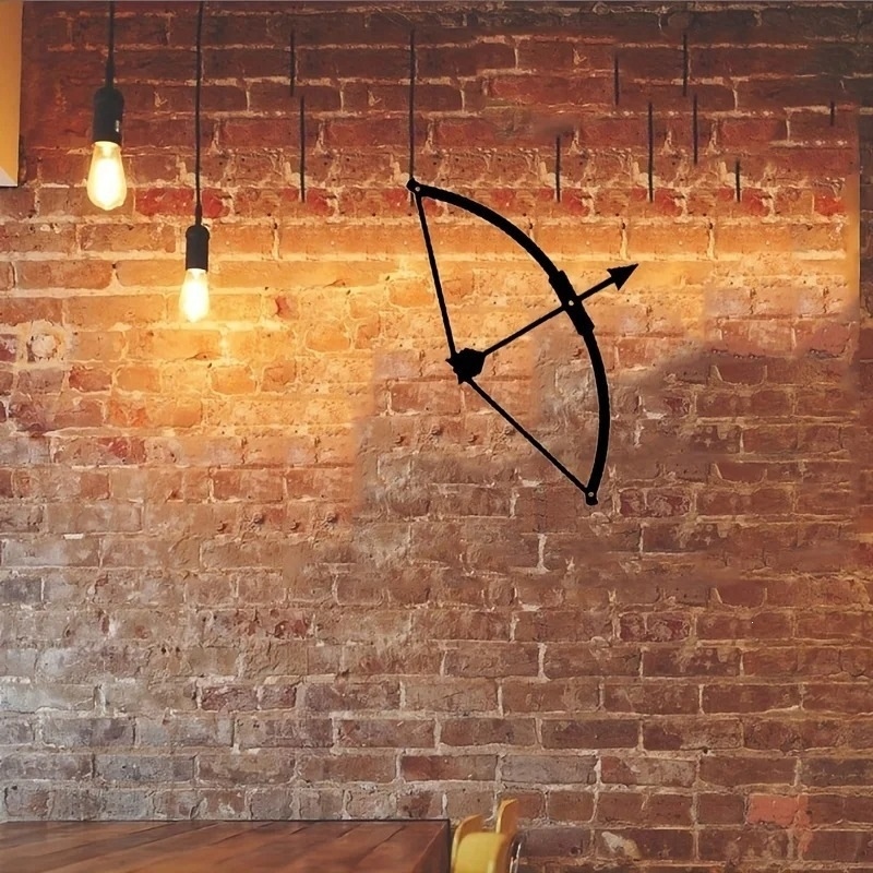 Artisanat en fer forgé, silhou - Art And Craft Exclusives avis et prix