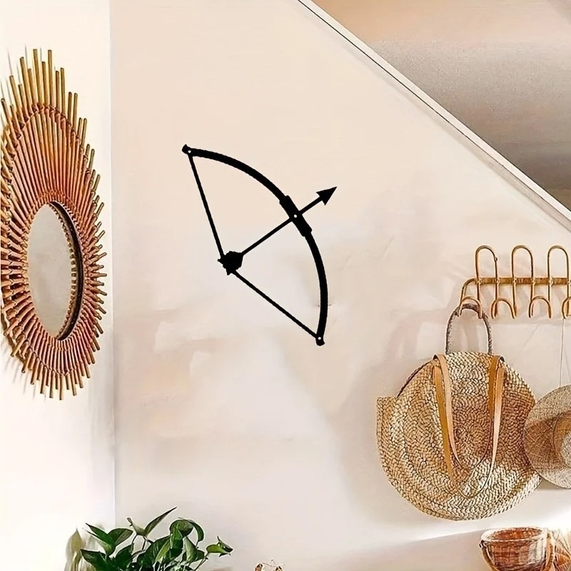 Artisanat en fer forgé, silhou - Art And Craft Exclusives avis et prix