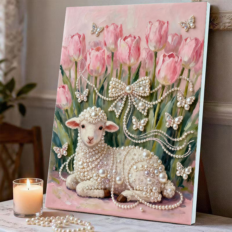 Kit de peinture artistique DIY - Art Craft Unicorn avis et prix