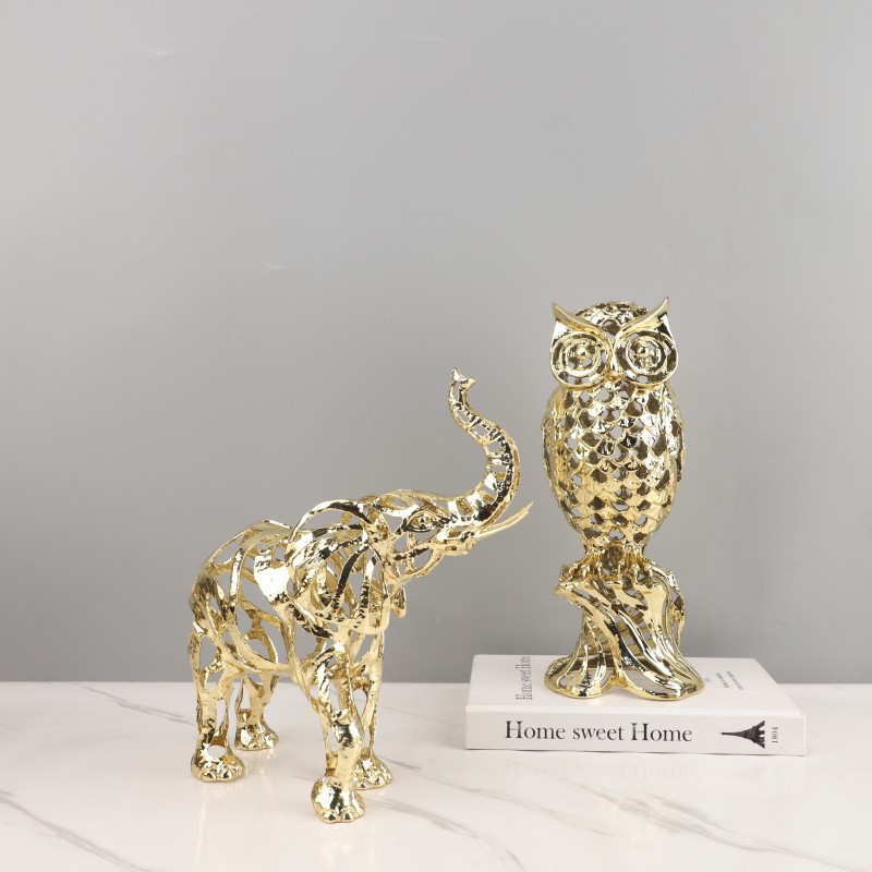 Artisanat Métallique, Sculptur - Art Craft Lion avis et prix