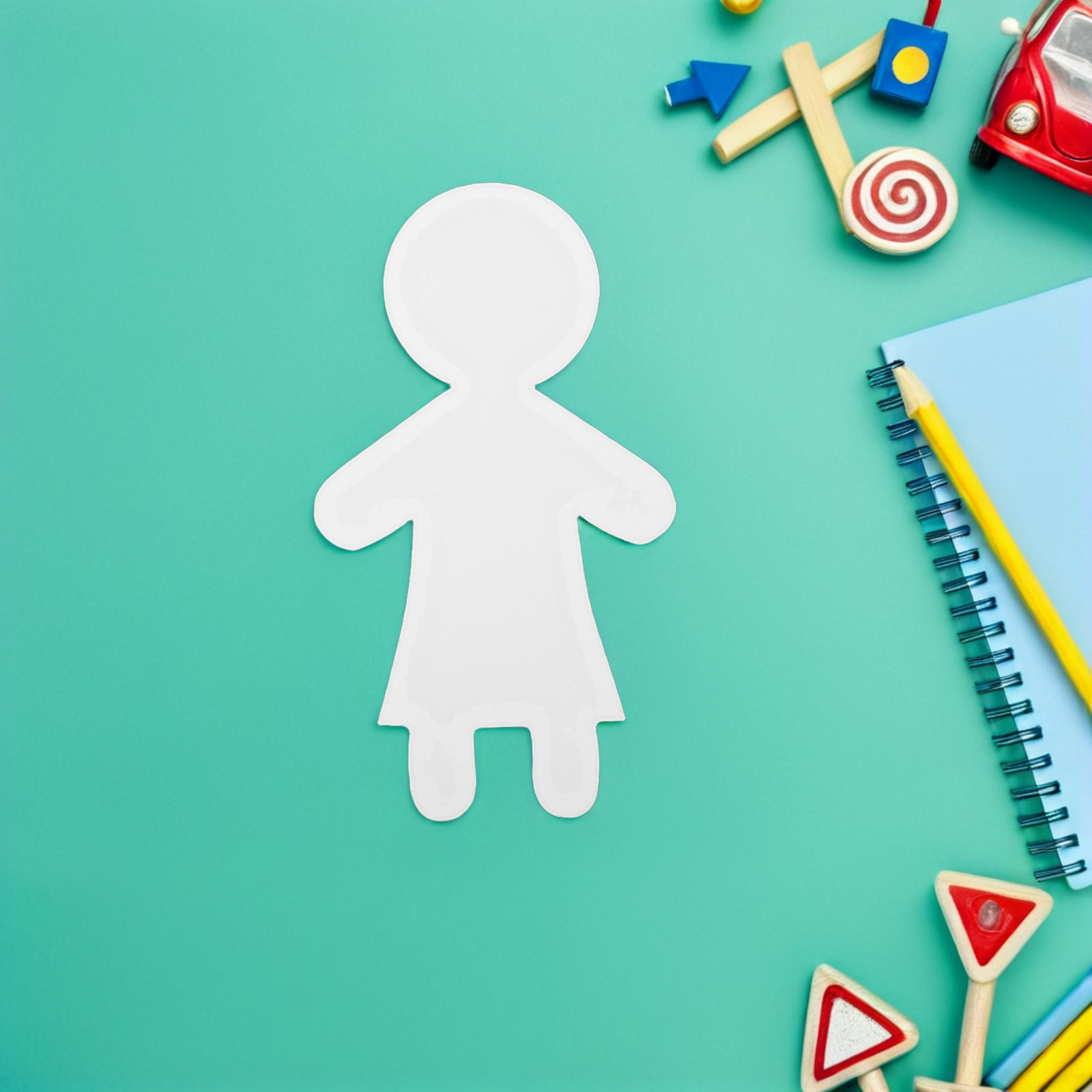 40 pièces de découpes de papie - Art Craft Activities For Preschoolers avis et prix